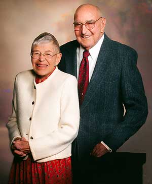 Edwin and Jeanne Woods Family Foundation